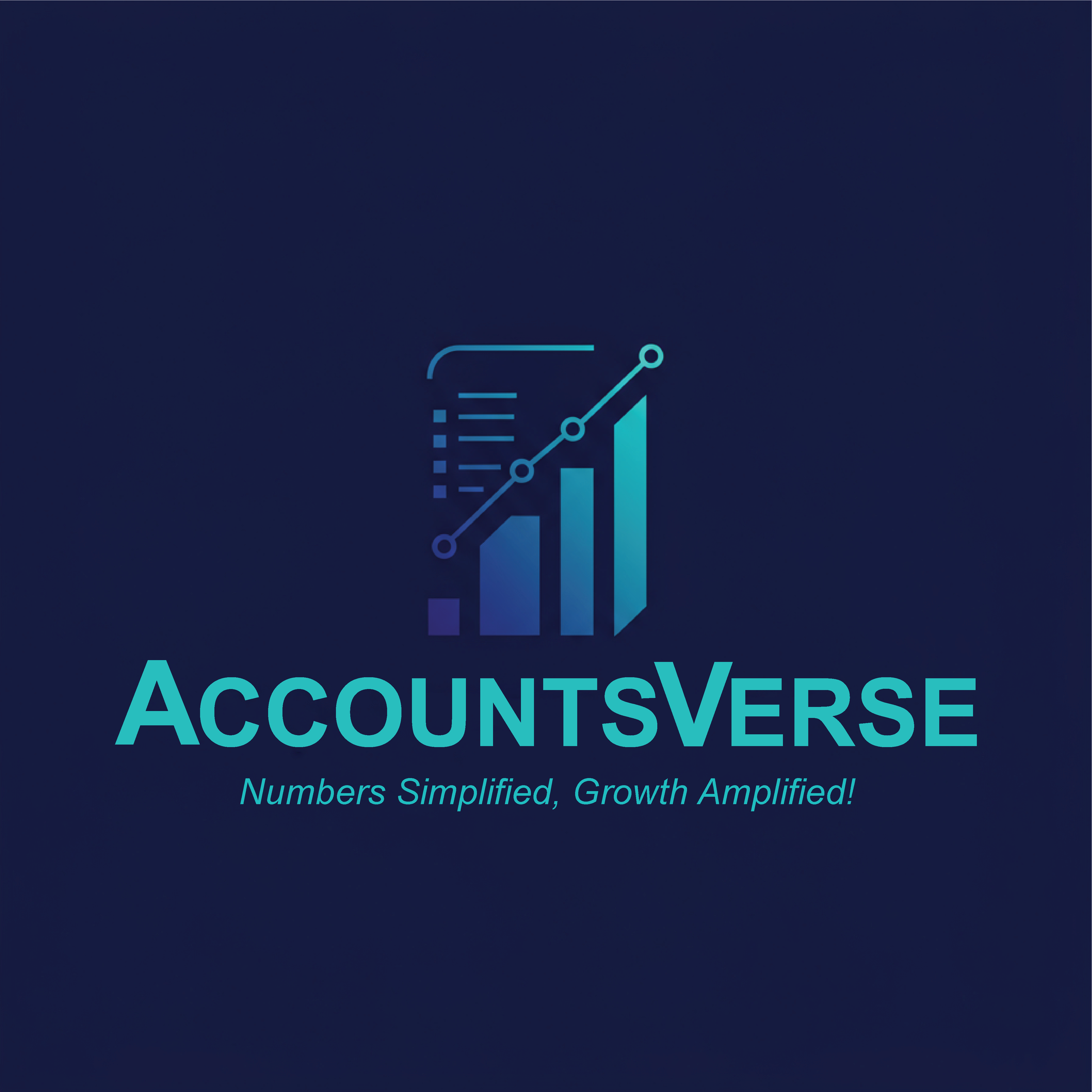 AccountsVerse 3